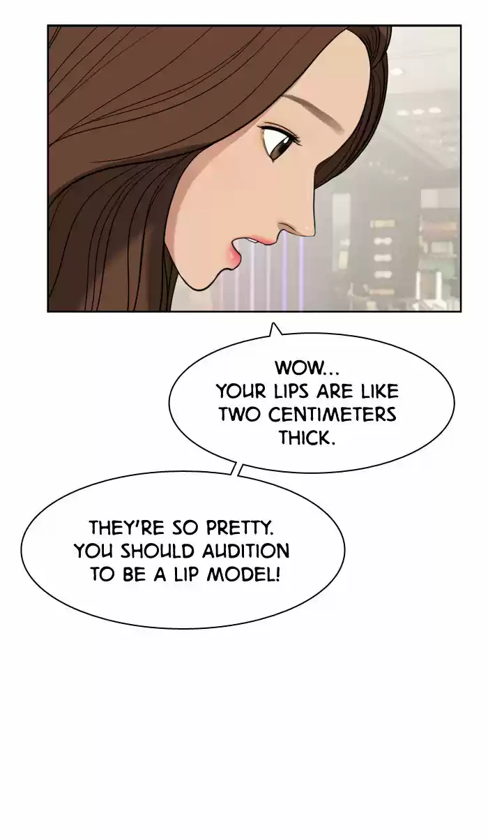 Descent Of A Goddess Chapter 31