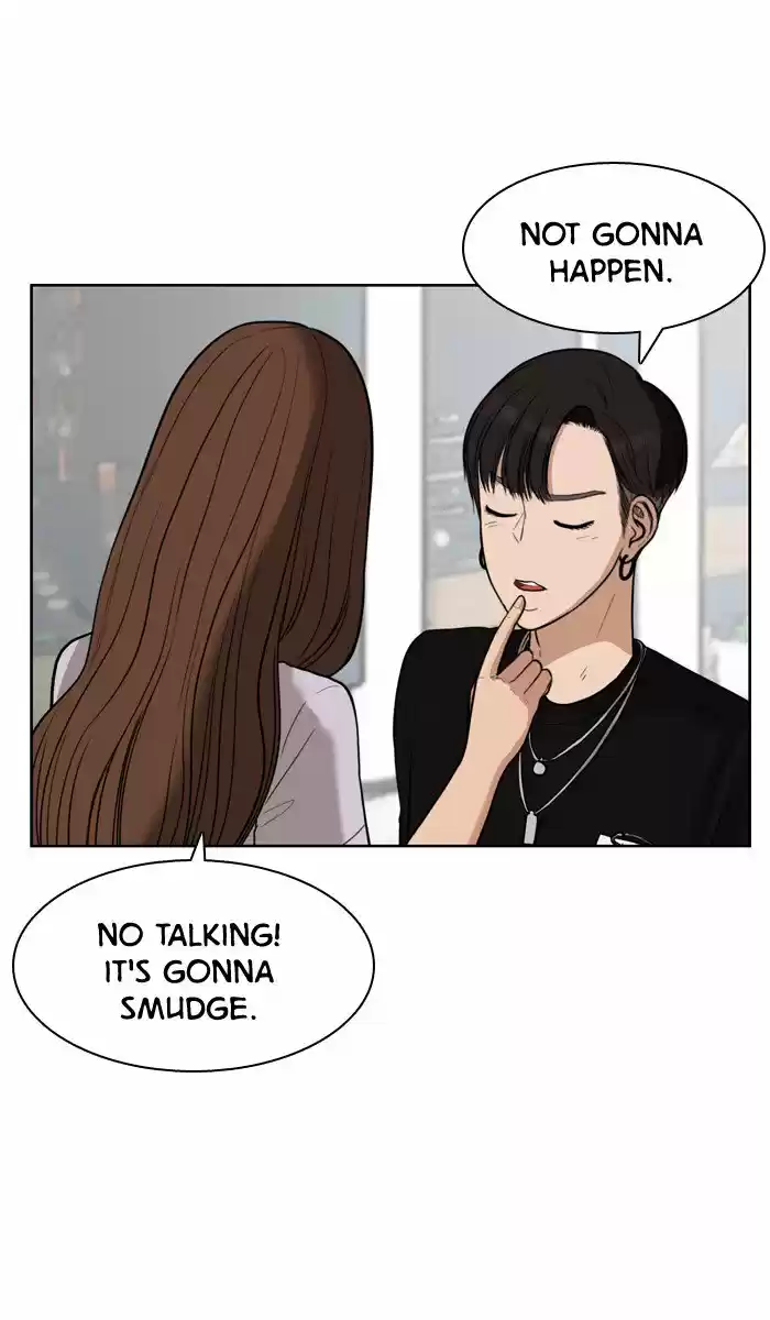 Descent Of A Goddess Chapter 31