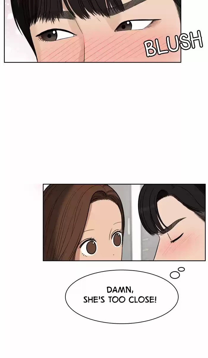 Descent Of A Goddess Chapter 31