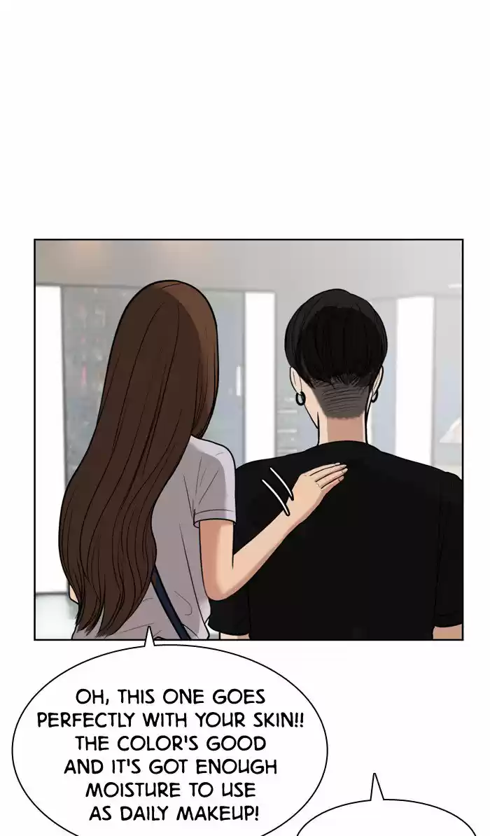 Descent Of A Goddess Chapter 31