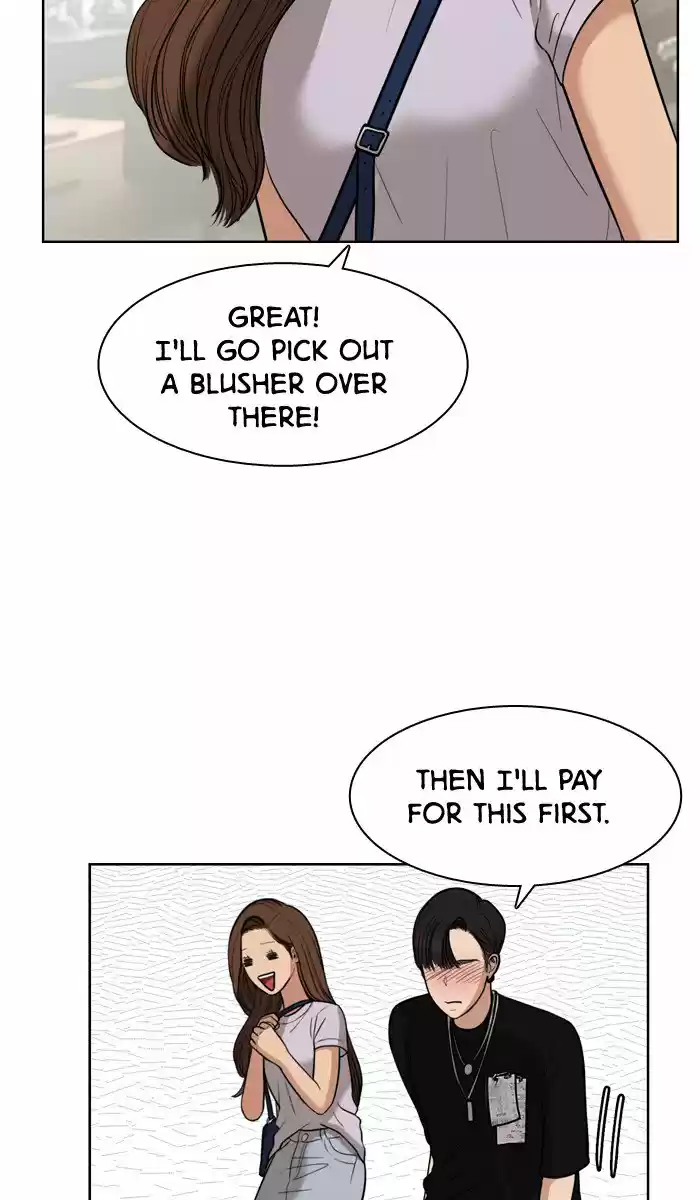 Descent Of A Goddess Chapter 31