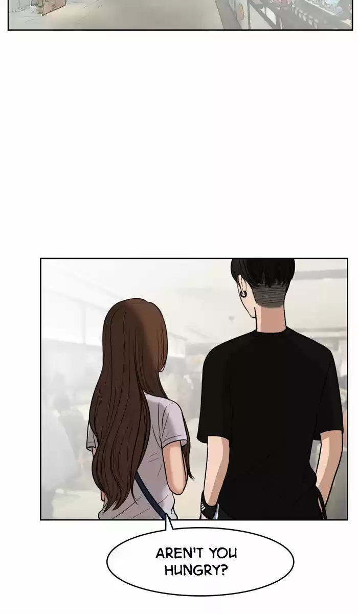 Descent Of A Goddess Chapter 31