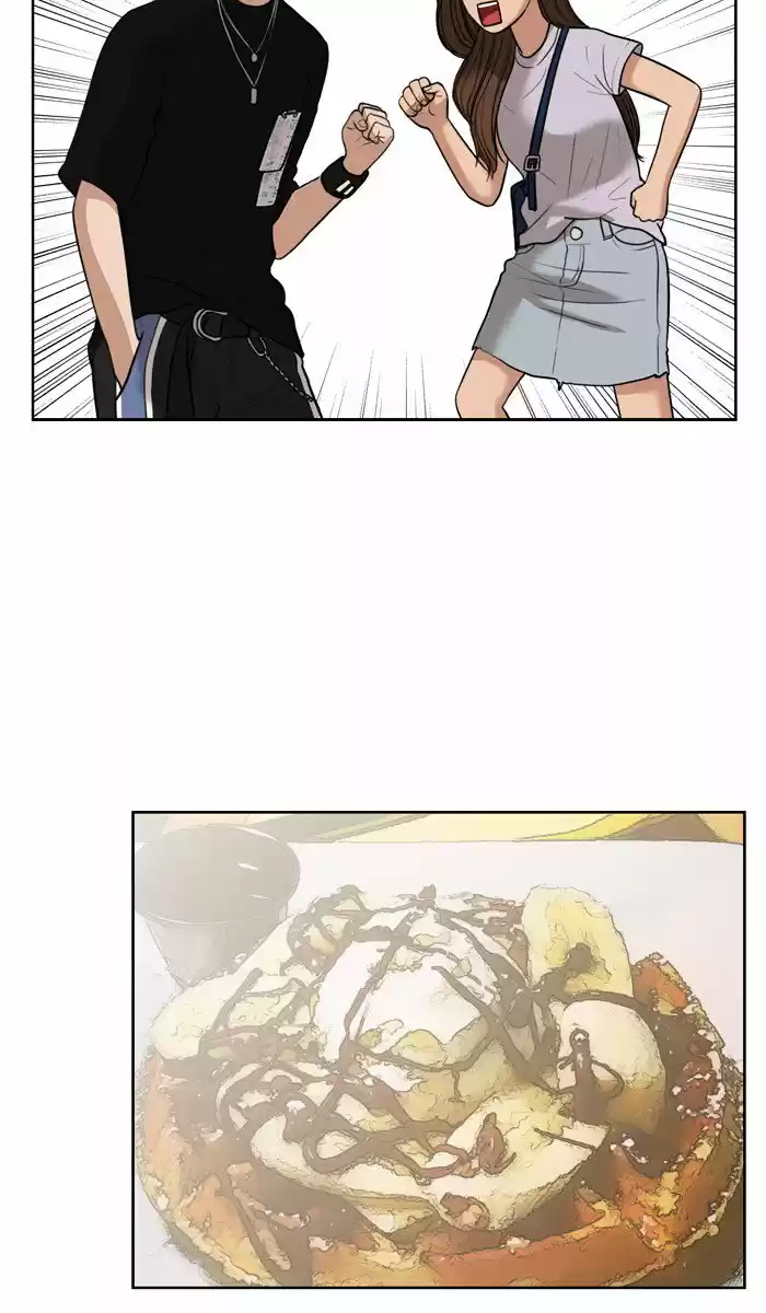 Descent Of A Goddess Chapter 31