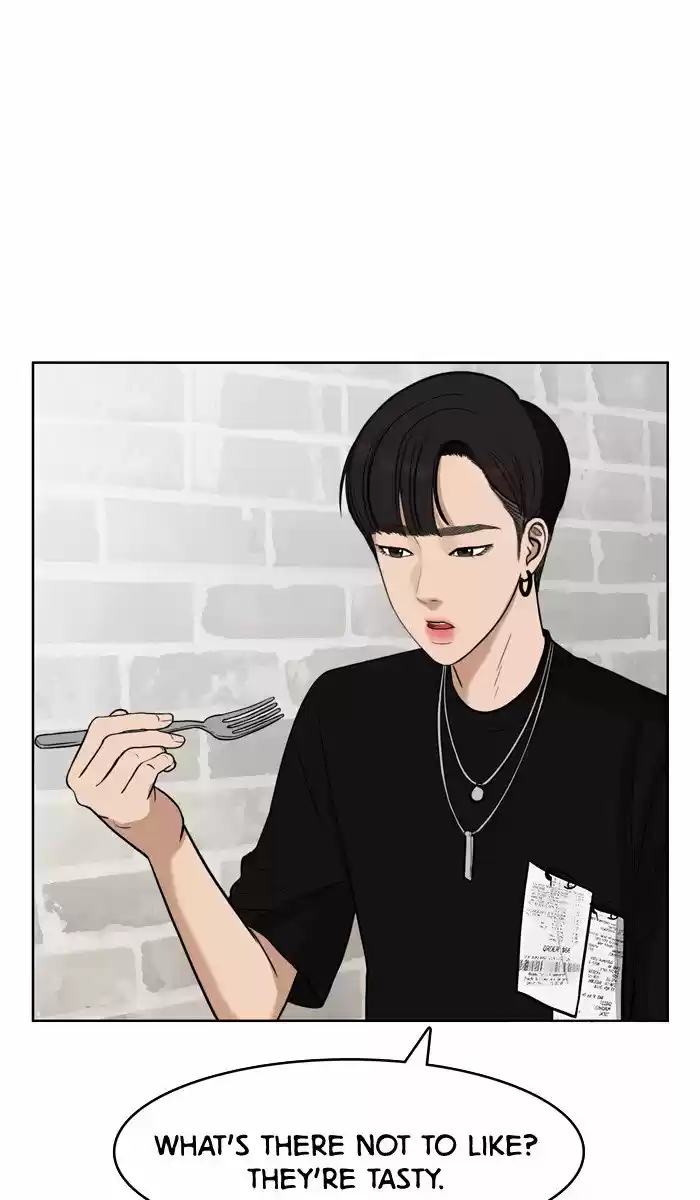 Descent Of A Goddess Chapter 31