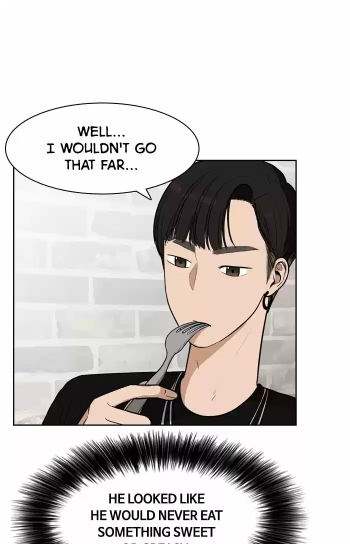 Descent Of A Goddess Chapter 31