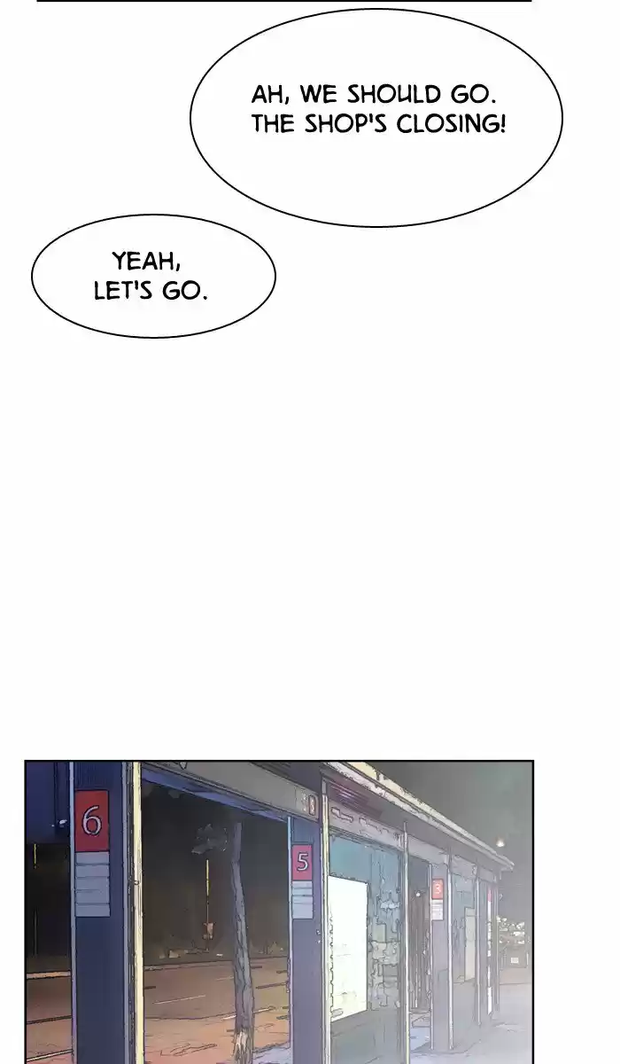 Descent Of A Goddess Chapter 31