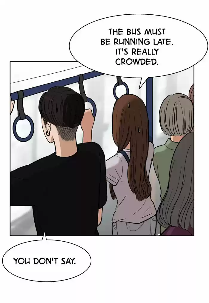 Descent Of A Goddess Chapter 31