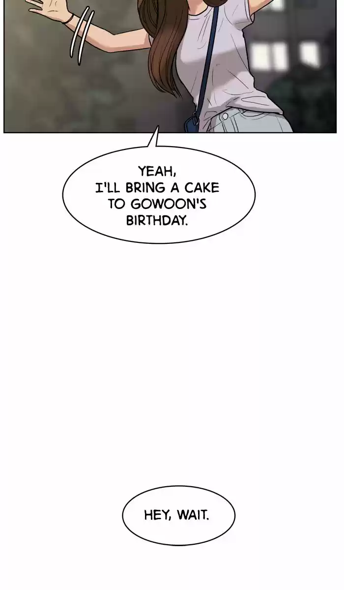 Descent Of A Goddess Chapter 31