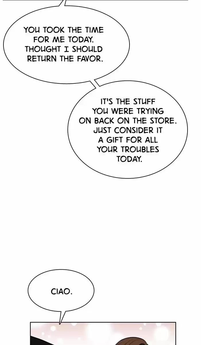 Descent Of A Goddess Chapter 31