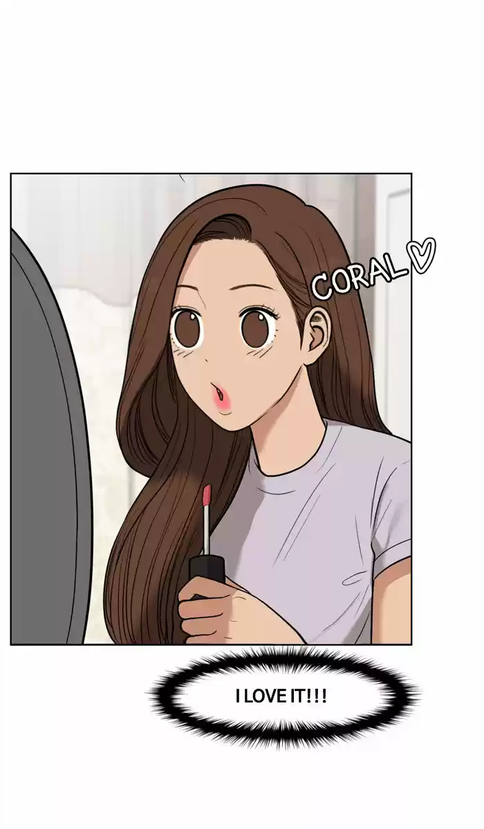 Descent Of A Goddess Chapter 31