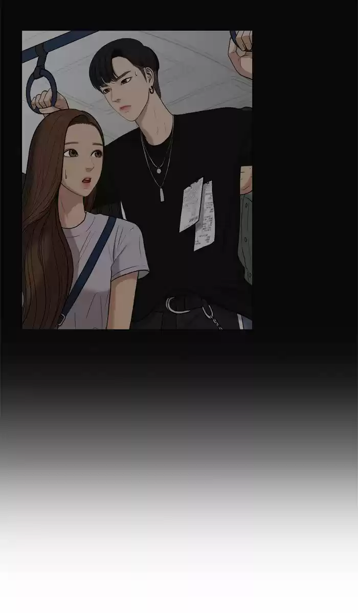 Descent Of A Goddess Chapter 31