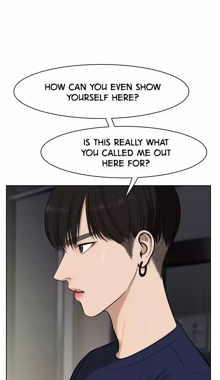 Descent Of A Goddess Chapter 32