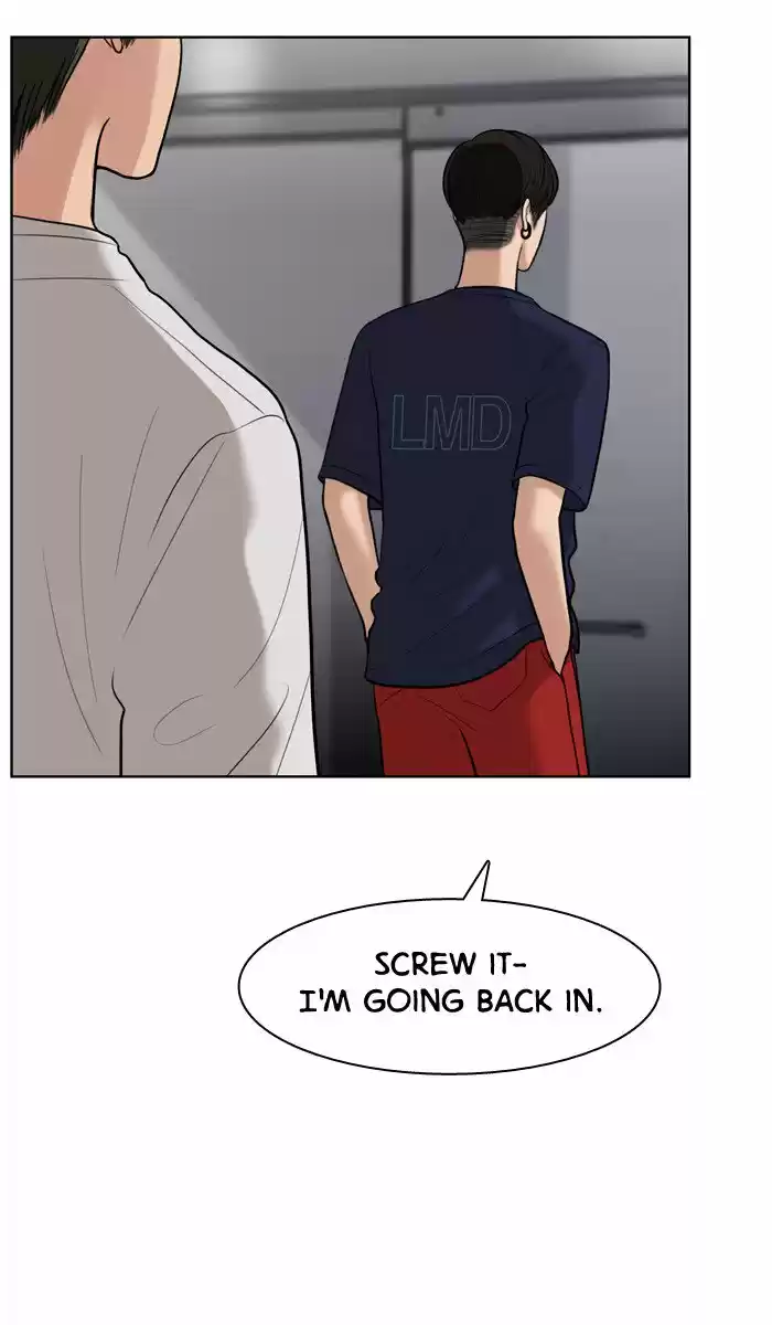 Descent Of A Goddess Chapter 32