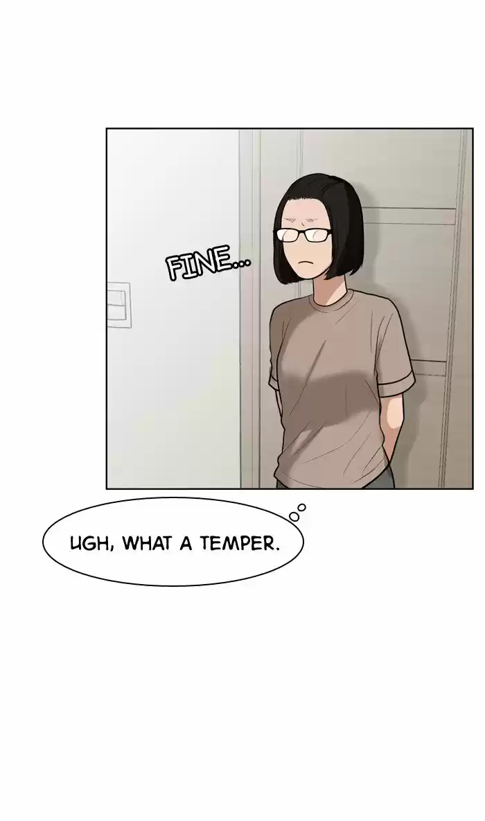 Descent Of A Goddess Chapter 32