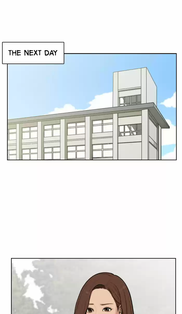 Descent Of A Goddess Chapter 32