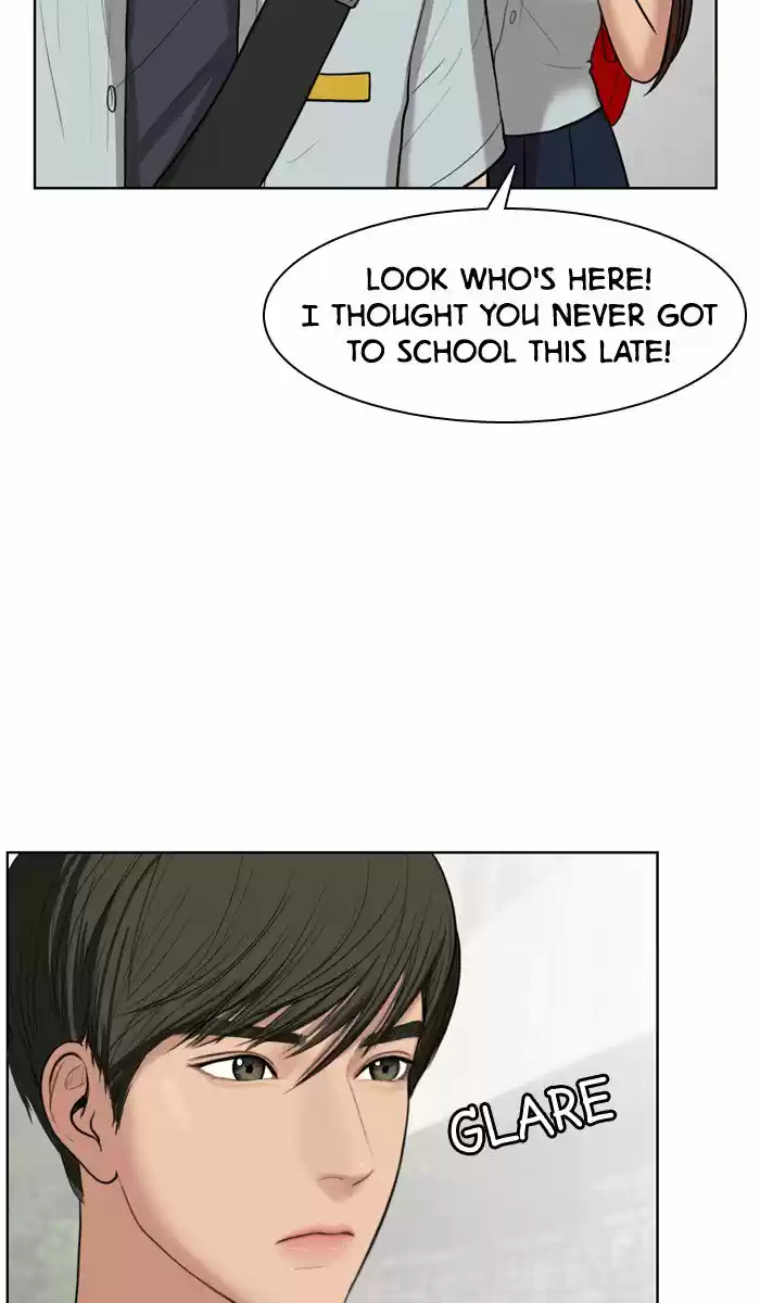 Descent Of A Goddess Chapter 32