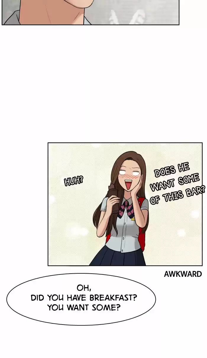 Descent Of A Goddess Chapter 32