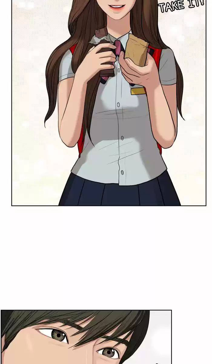 Descent Of A Goddess Chapter 32