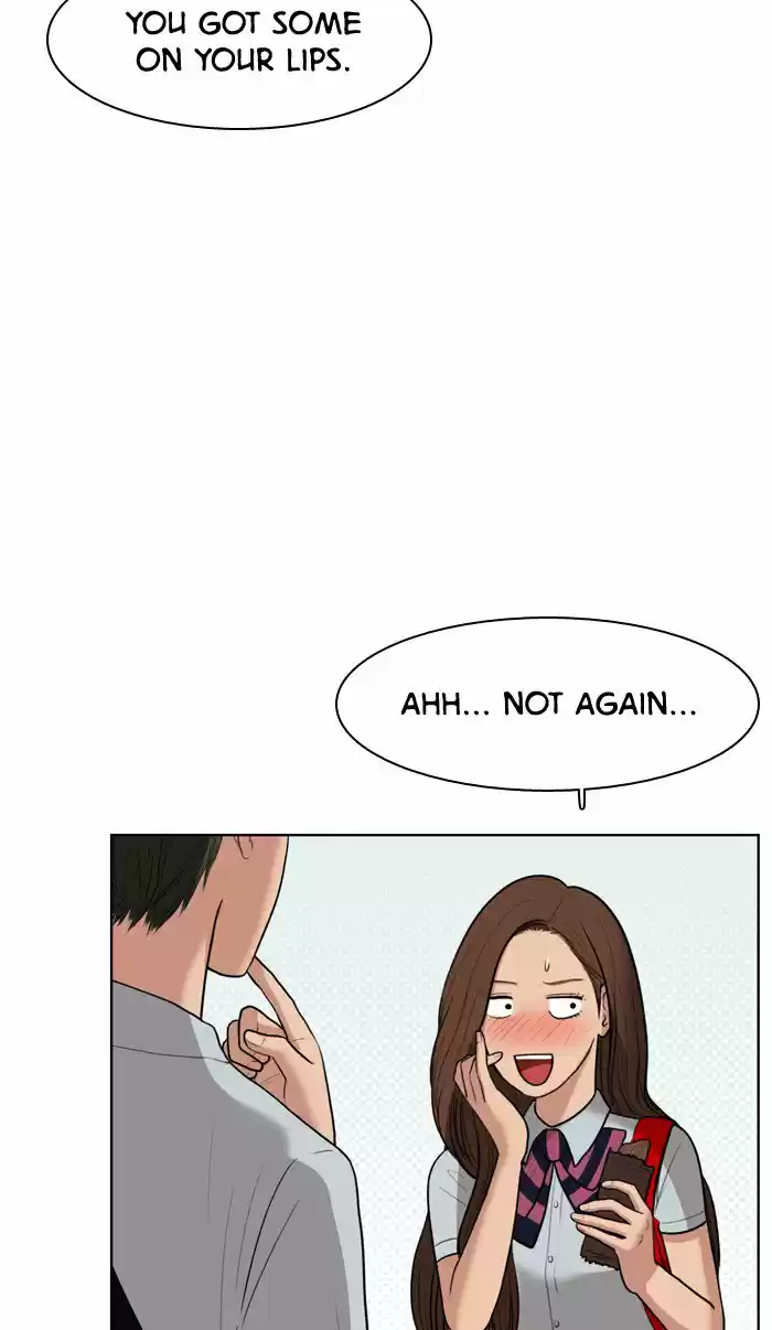 Descent Of A Goddess Chapter 32