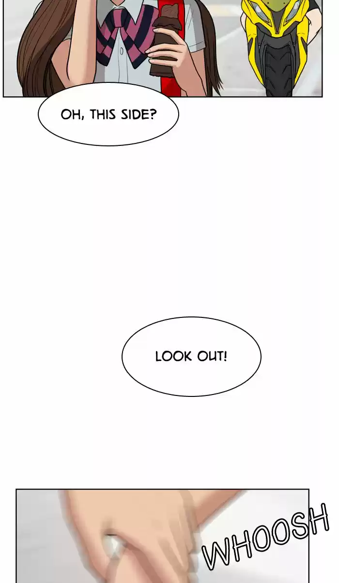 Descent Of A Goddess Chapter 32