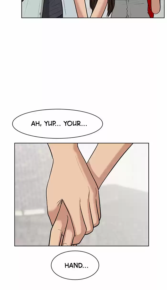 Descent Of A Goddess Chapter 32