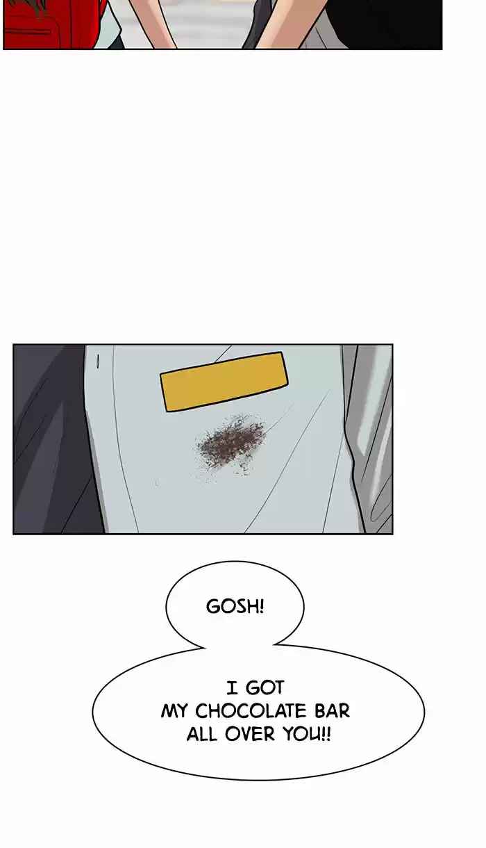 Descent Of A Goddess Chapter 32