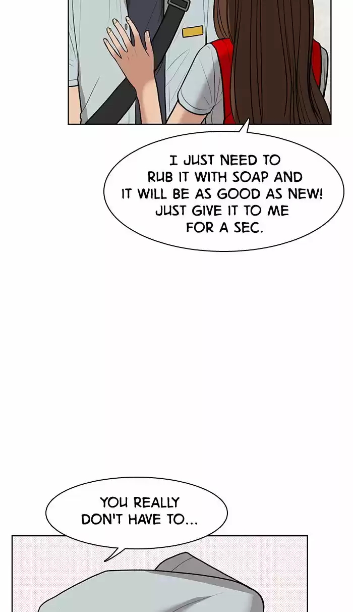 Descent Of A Goddess Chapter 32