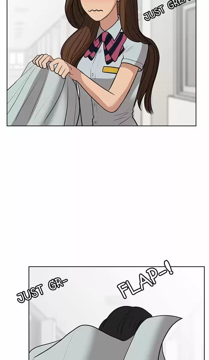 Descent Of A Goddess Chapter 32