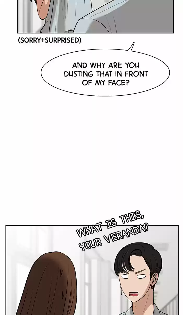 Descent Of A Goddess Chapter 32