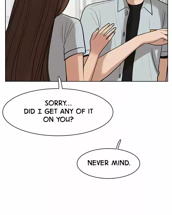 Descent Of A Goddess Chapter 32