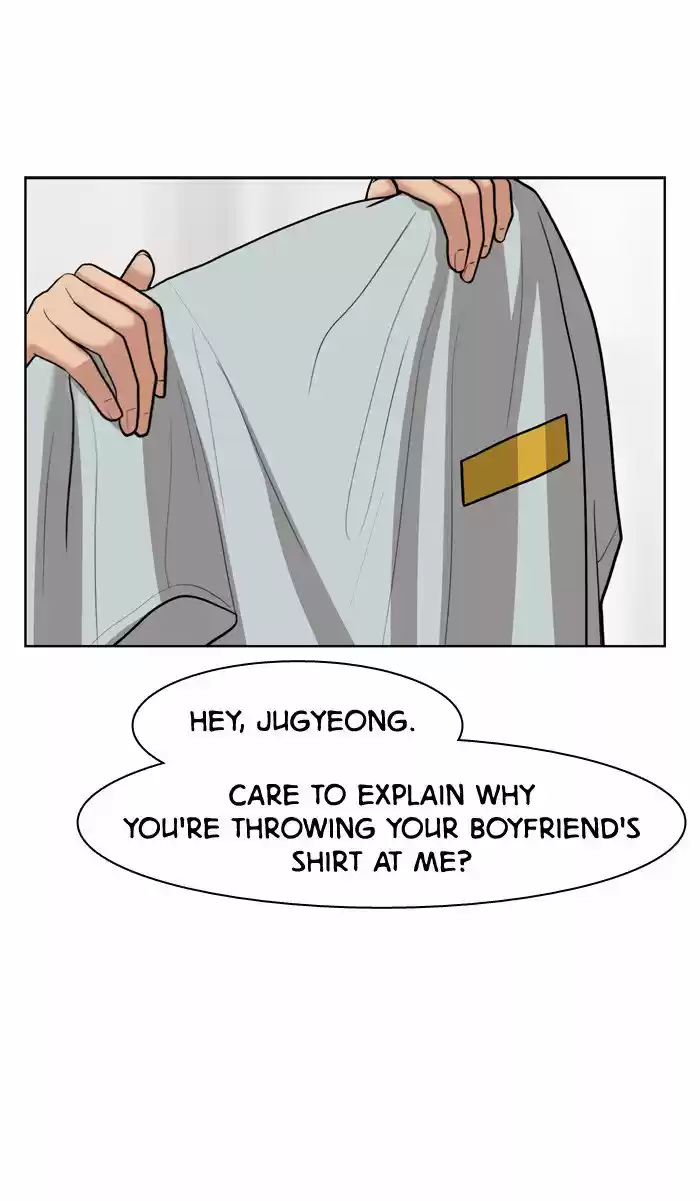 Descent Of A Goddess Chapter 32