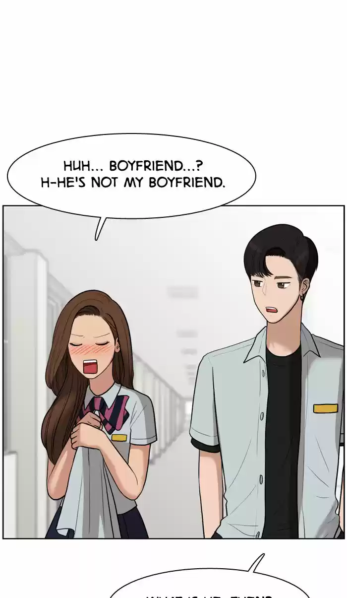 Descent Of A Goddess Chapter 32