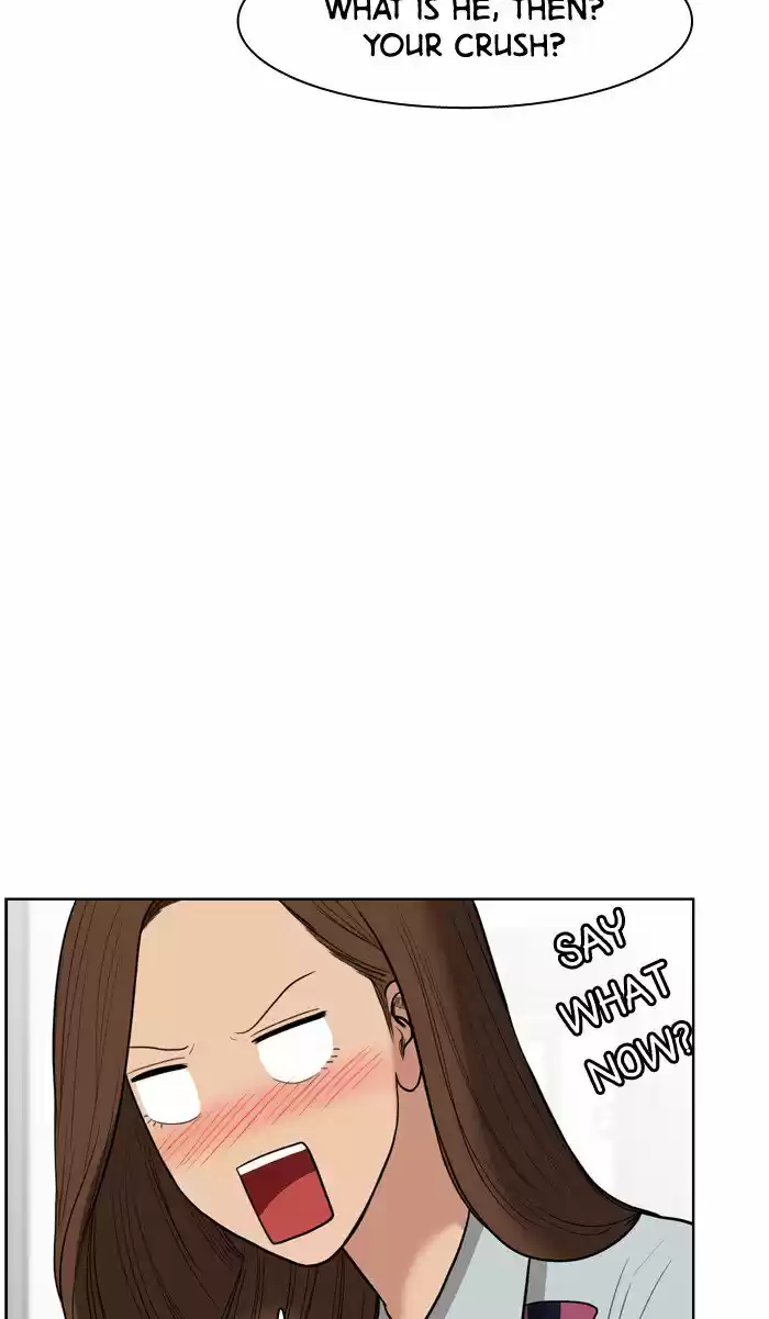 Descent Of A Goddess Chapter 32