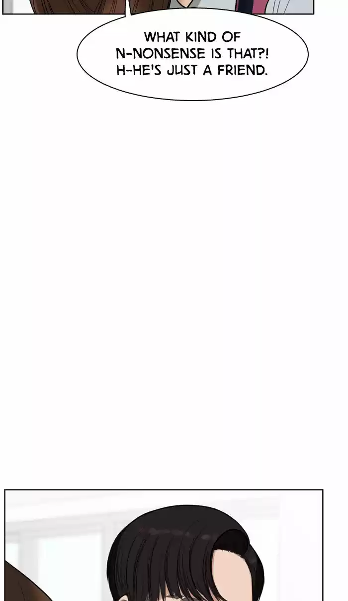 Descent Of A Goddess Chapter 32