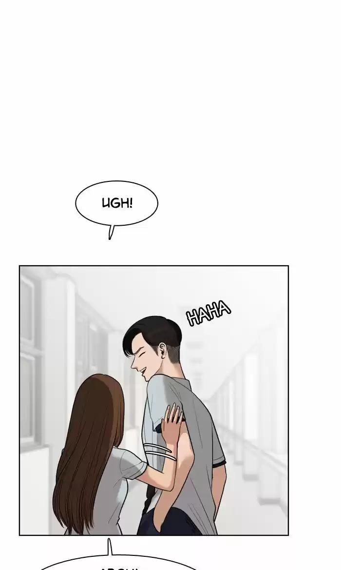 Descent Of A Goddess Chapter 32