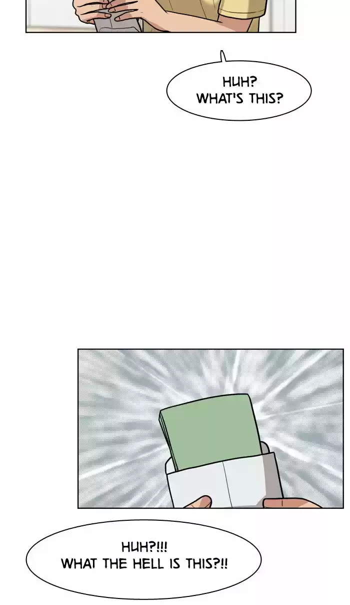 Descent Of A Goddess Chapter 32