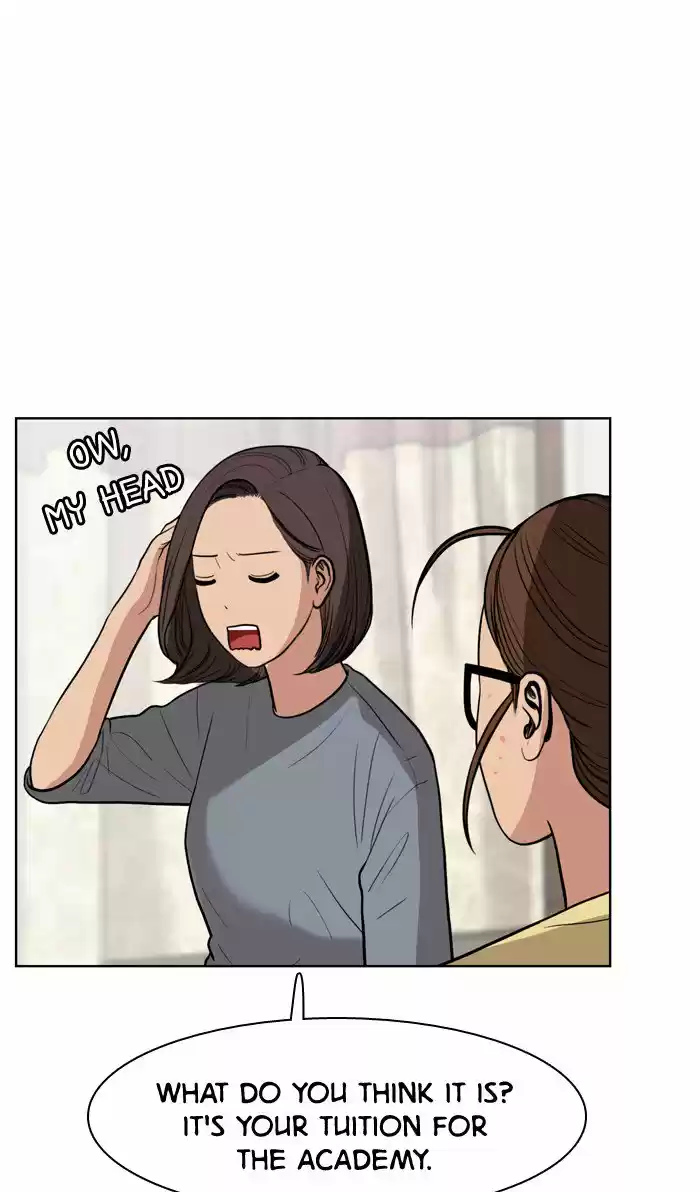 Descent Of A Goddess Chapter 32