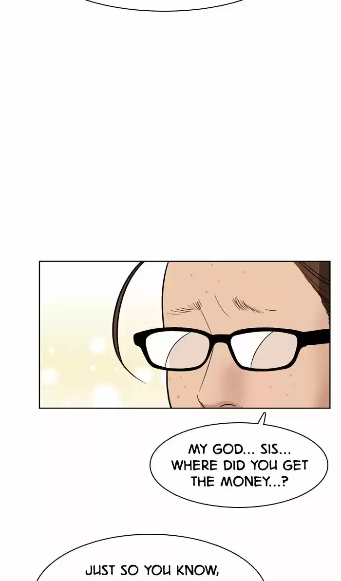 Descent Of A Goddess Chapter 32