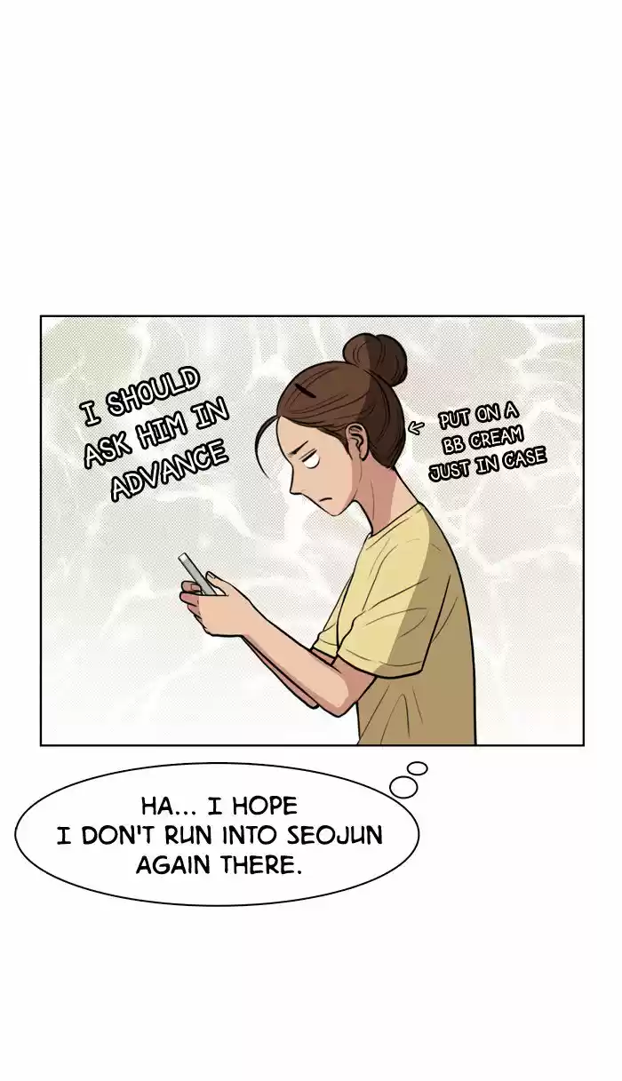 Descent Of A Goddess Chapter 32