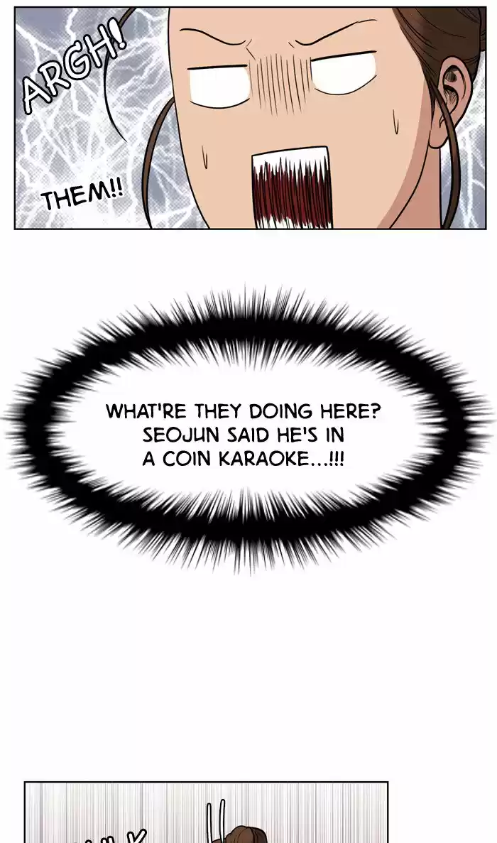 Descent Of A Goddess Chapter 32