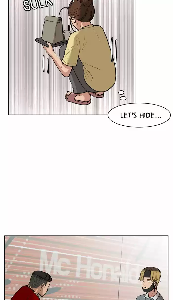 Descent Of A Goddess Chapter 32