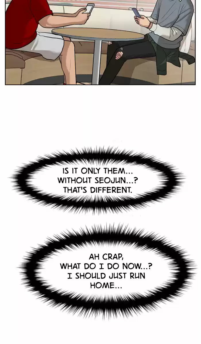 Descent Of A Goddess Chapter 32