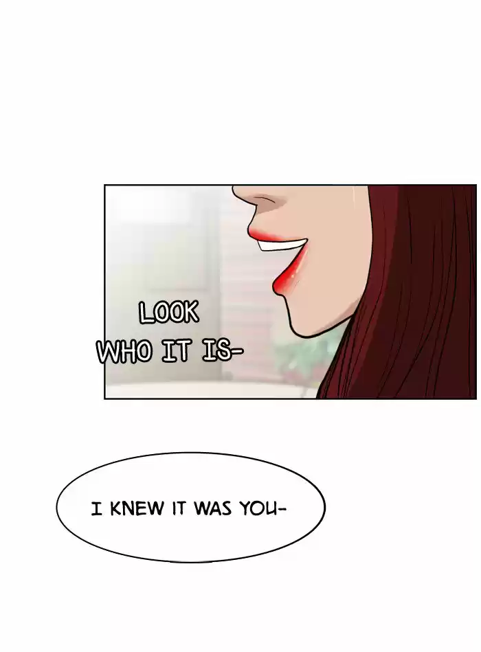 Descent Of A Goddess Chapter 32