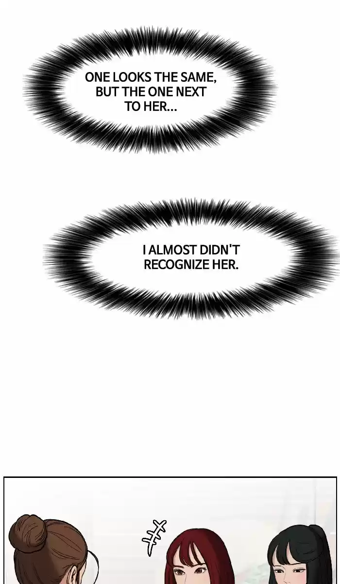 Descent Of A Goddess Chapter 33