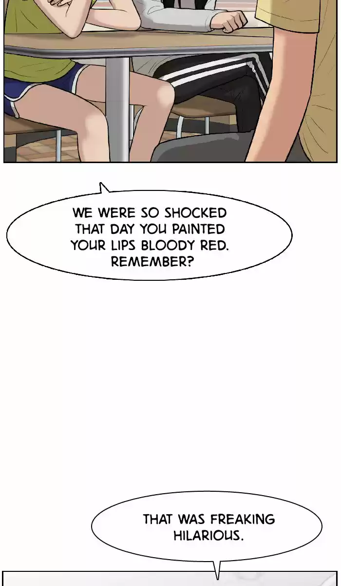 Descent Of A Goddess Chapter 33