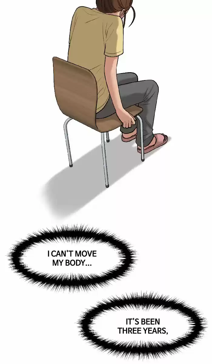 Descent Of A Goddess Chapter 33