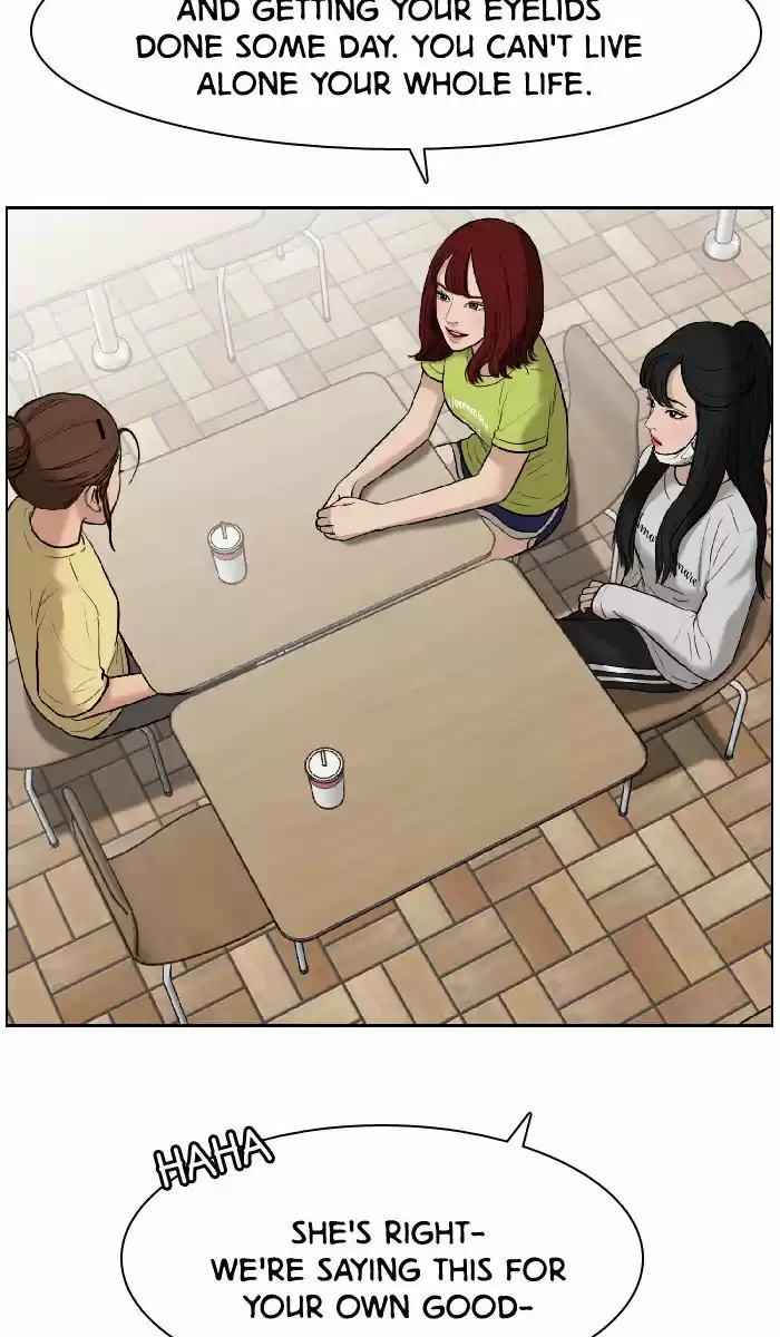 Descent Of A Goddess Chapter 33