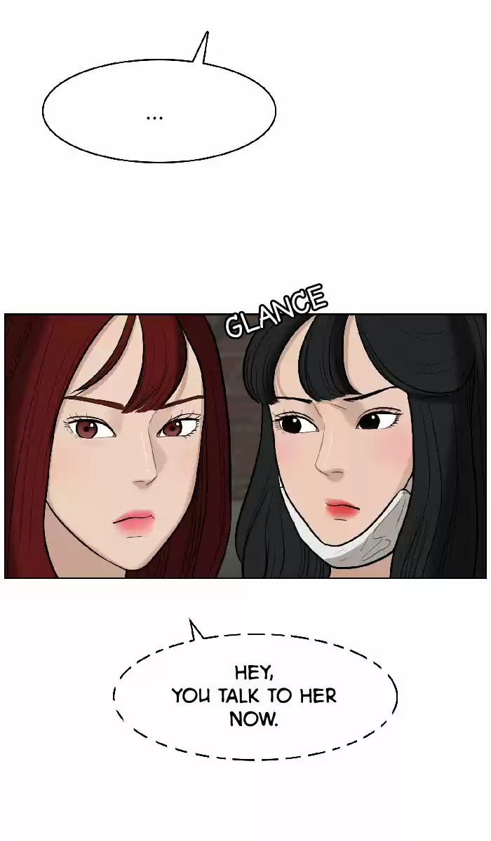 Descent Of A Goddess Chapter 33