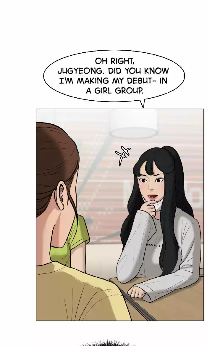 Descent Of A Goddess Chapter 33