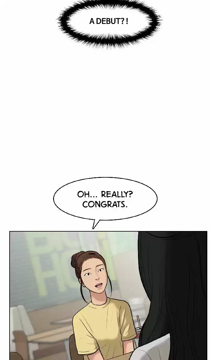 Descent Of A Goddess Chapter 33